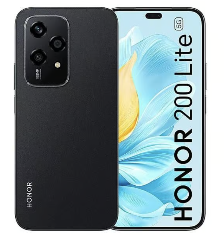 Honor 200 Lite